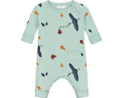 Smitten Organic Kite Print Boxpak Maat 62