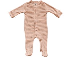 Witlof for Kids - Boxpakje Corduroy - Maat 62/68 - Powder
