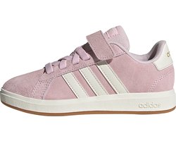 adidas Sportswear Grand Court 00s Schoenen Kids - Kinderen - Roze