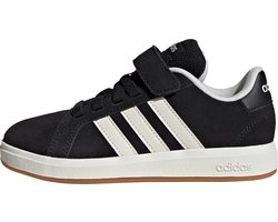 adidas Sportswear Grand Court 00s Schoenen Kids - Kinderen - Zwart