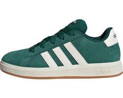 adidas Sportswear Grand Court 00s Schoenen - Kinderen - Groen