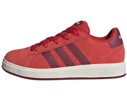 adidas Sportswear Grand Court 00s Schoenen - Kinderen - Rood