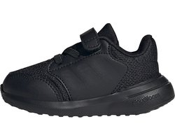 adidas Sportswear Tensaur Run 3.0 Schoenen Kids - Kinderen - Zwart