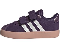 adidas Sportswear VL Court 3.0 Schoenen Kids - Kinderen - Paars