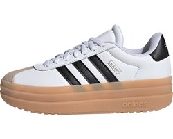 adidas Sportswear VL Court Bold Lifestyle Schoenen Kids - Kinderen - Wit