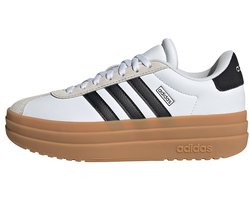 adidas Sportswear VL Court Bold Schoenen - Kinderen - Wit