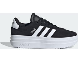 adidas Sportswear VL Court Bold Schoenen - Kinderen - Zwart
