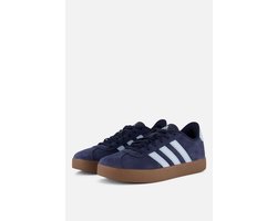 Adidas VL Court 3.0 Sneakers blauw Synthetisch - Maat 38