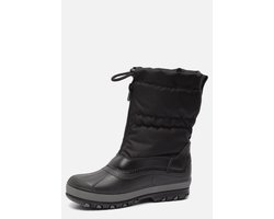 Antarctica 1363 Snowboots Unisex Junior - Nero - Maat 25/26