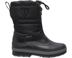 Antarctica 1363 Snowboots Unisex Junior - Nero