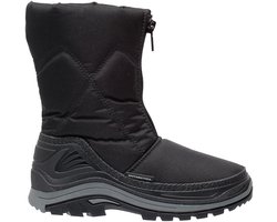 Antarctica 2201 Snowboots Unisex Junior - Nero