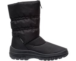 Antarctica 665 Snowboots Unisex Junior - Nero