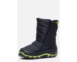 Antarctica Snowboots blauw Nylon 740342 - Maat 27/28