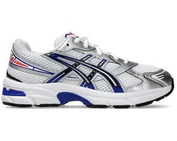 Asics gel-1130 gs in de kleur wit.