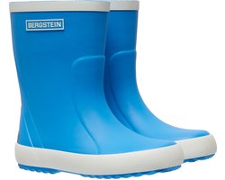 Bergstein Classic Regenlaarzen kinderen - Jongens - Meisjes - Cobalt