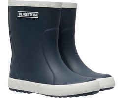 Bergstein Classic Regenlaarzen kinderen - Jongens - Meisjes - Dark Blue