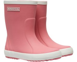 Bergstein Classic Regenlaarzen kinderen - Jongens - Meisjes - Pink