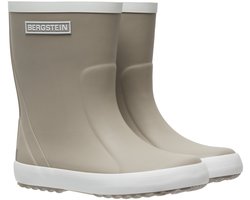 Bergstein Classic Regenlaarzen kinderen - Jongens - Meisjes - Sand