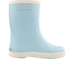 Bergstein Rainboot Regenlaarzen Unisex Junior - Celeste - Maat 19