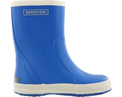 Bergstein Rainboot Regenlaarzen Unisex Junior - Cobalt - Maat 20