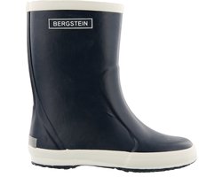 Bergstein Rainboot Regenlaarzen Unisex Junior - Dark Blue - Maat 33