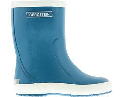 Bergstein Rainboot Regenlaarzen Unisex Junior - Jade - Maat 33
