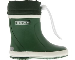 Bergstein Winterboot Regenlaarzen Unisex Junior - Forest - Maat 29