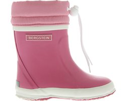 Bergstein Winterboot Regenlaarzen Unisex Junior - Pink - Maat 19