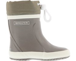 Bergstein Winterboot Regenlaarzen Unisex Junior - Taupe - Maat 30