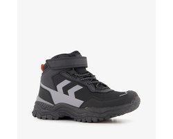 Blue Box jongens outdoor sneakers zwart - Maat 37