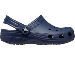 Crocs - Classic Clog Kids - Donkerblauwe Crocs -36 - 37