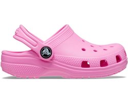 Crocs - Classic Clog Kids - Roze Crocs-30 - 31