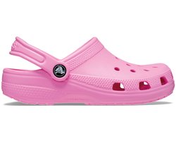 Crocs - Classic Clog Kids - Roze Crocs-33 - 34