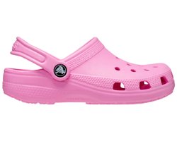 Crocs - Classic Clog Kids - Roze Crocs-34 - 35