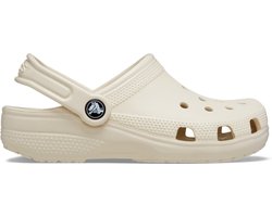 Crocs Classic K Klompen Beige EU 37-38