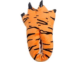 Dino Sloffen Tijger - Maat 33-37