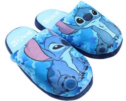 Disney Lilo en Stitch sloffen - pantoffels. Met anti slip zooltjes. Maat 34
