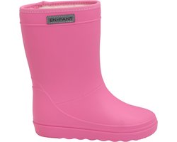 ENFANT THERMOBOOTS CARMINE ROSE-26