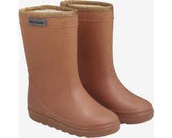 ENFANT THERMOBOOTS MOCHA BISQUE GLITTER-28