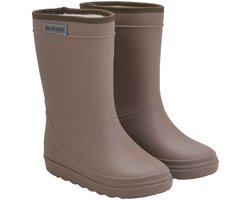 ENFANT THERMOBOOTS PINE BARK-29