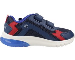 GEOX J CIBERDRON BOY Blauw 34 EU