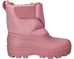 igor Snowboots Unisex - Roze - Maat 22
