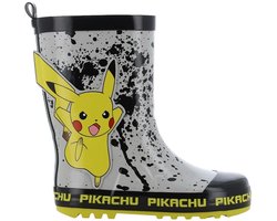 Leomil - Pokémon - Regenlaarzen - Regenlaarzen kinderen - Maat 32