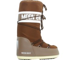 MOON BOOT ICON NYLON SHITAKE-39-41