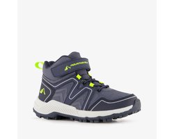 Mountain Peak hoge kinder wandelschoenen cat. A B - Blauw - Uitneembare zool - Maat 34
