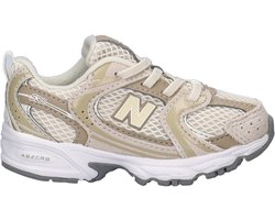 New Balance 530 meisje sneaker - Beige multi - Maat 29