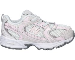 New Balance 530 meisje sneaker - Oudroze - Maat 33