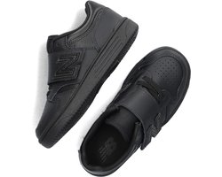 New Balance BB480 Unisex Sneakers - BLACK