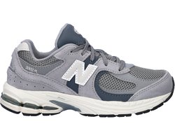 New Balance Gc2002 Sneakers - Jongens - Grijs - Maat 37
