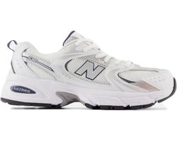 New Balance GR530 Unisex Sneakers - WHITE
